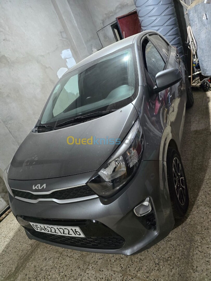 Kia Picanto 2022 LX Confort