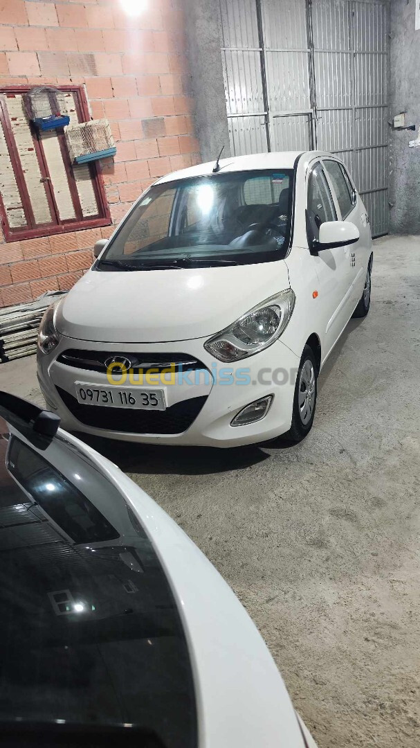 Hyundai i10 2016 