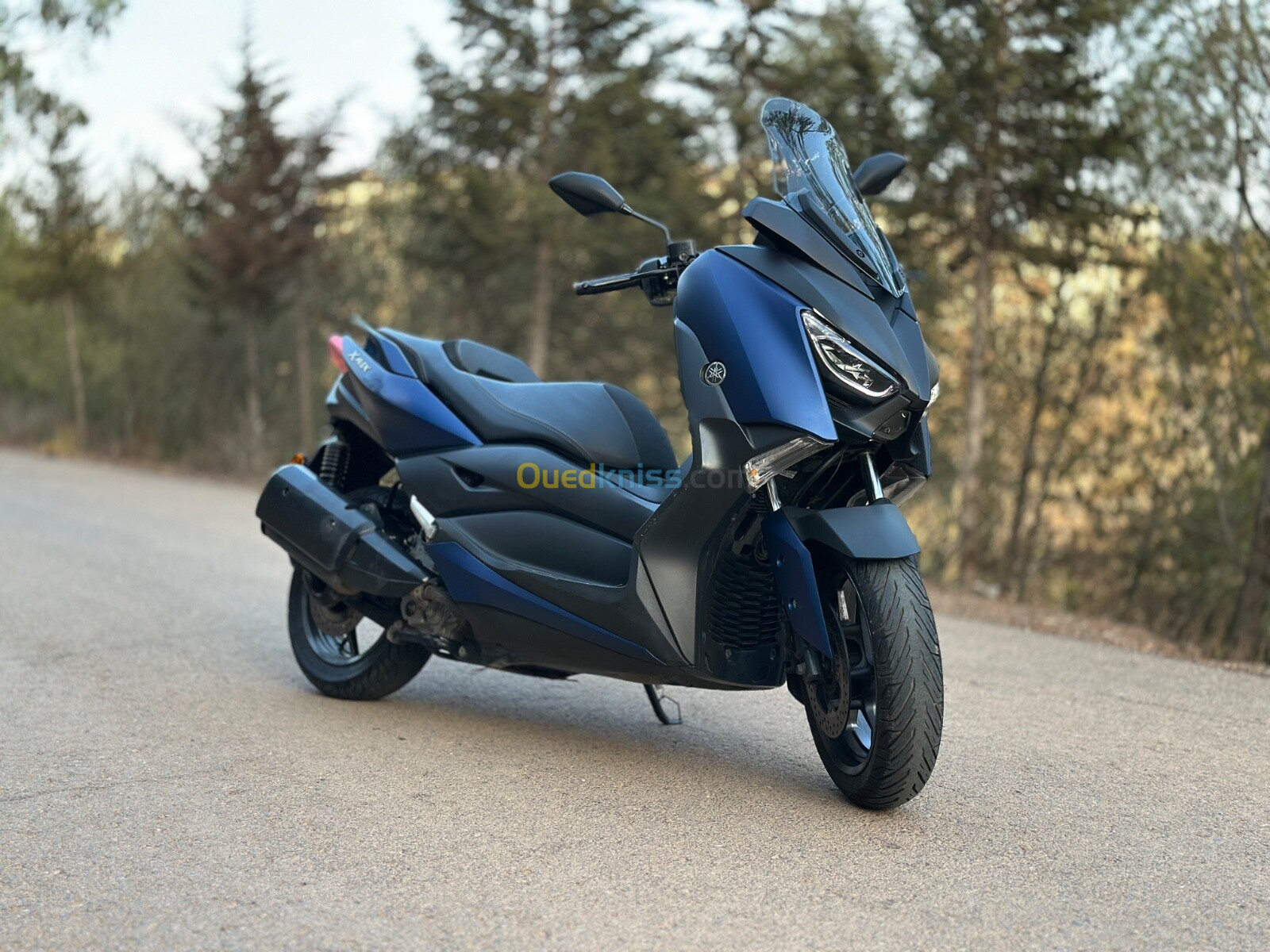 Yamaha Xmax 2020