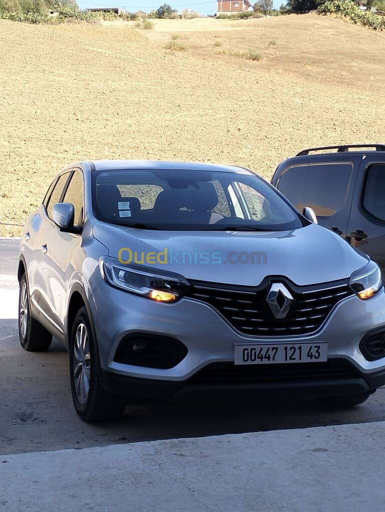 Renault Kadjar 2021 