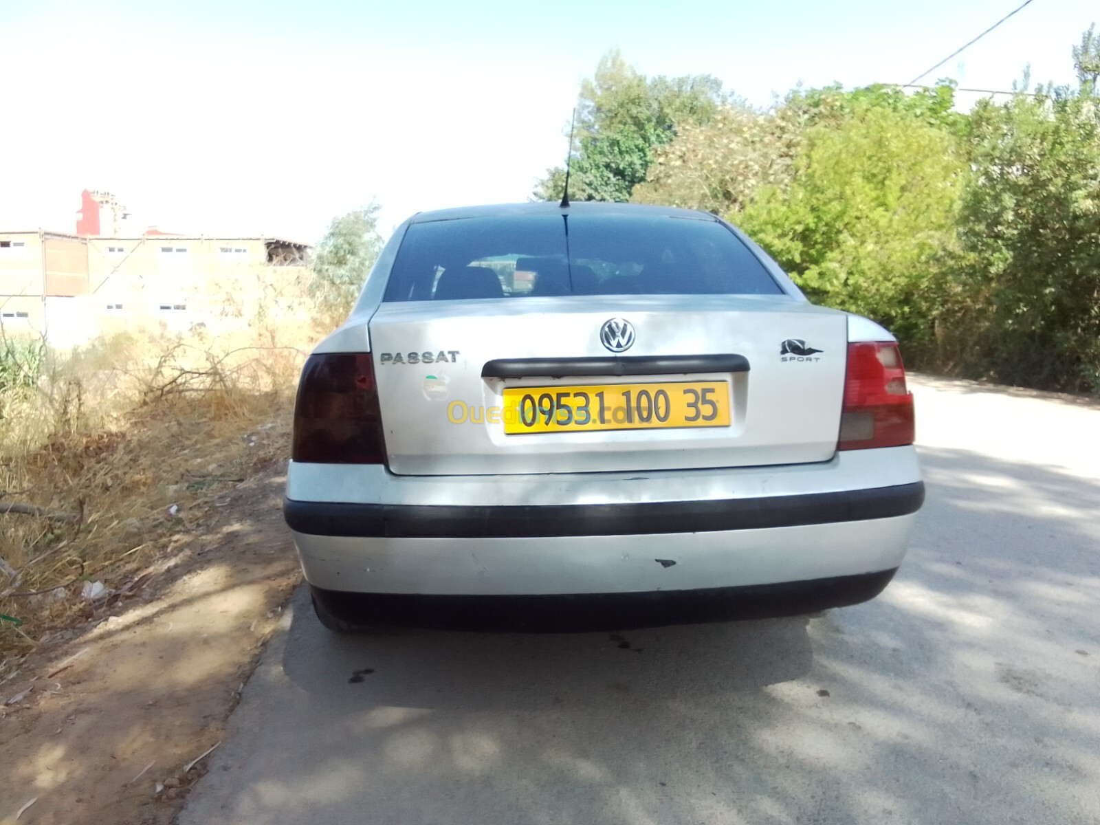 Volkswagen Passat 2000 Passat