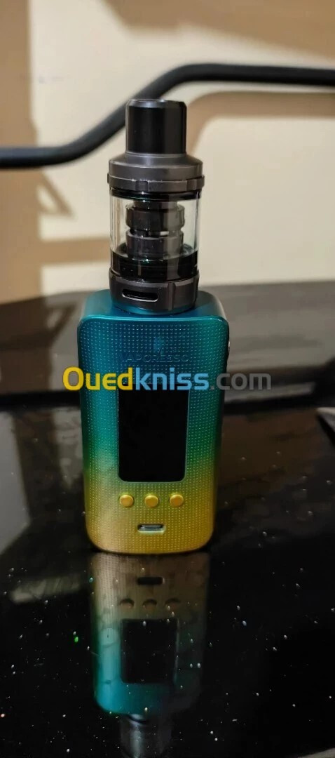 vaporesso gen 200