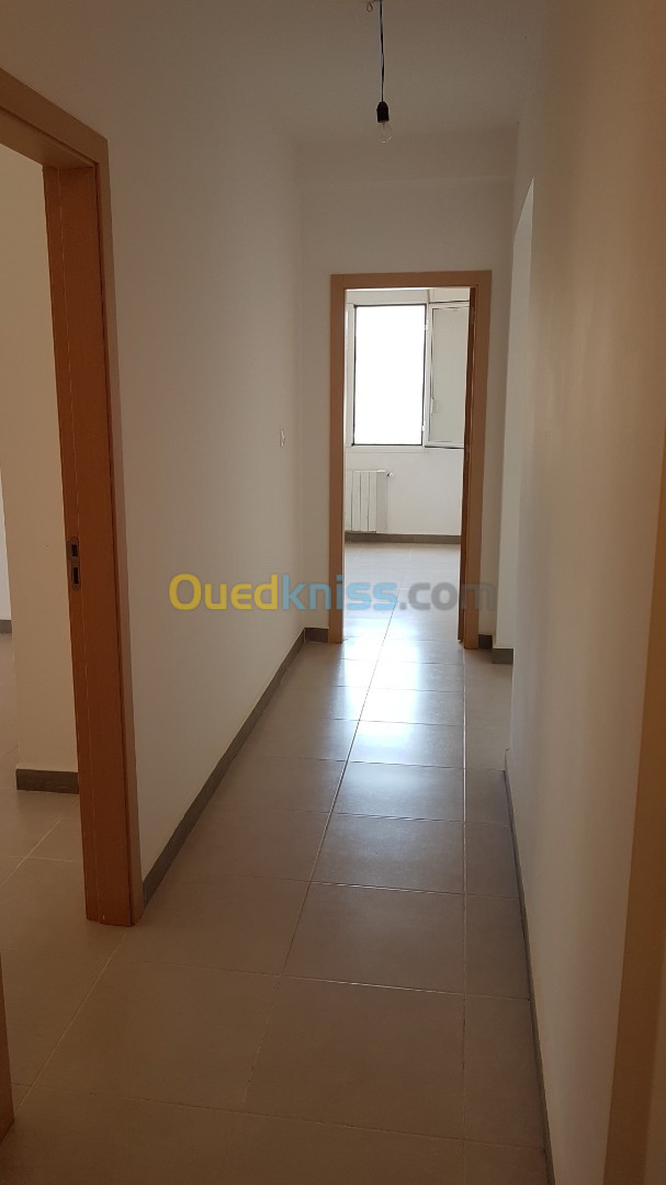 Vente Appartement F3 Alger Mahelma