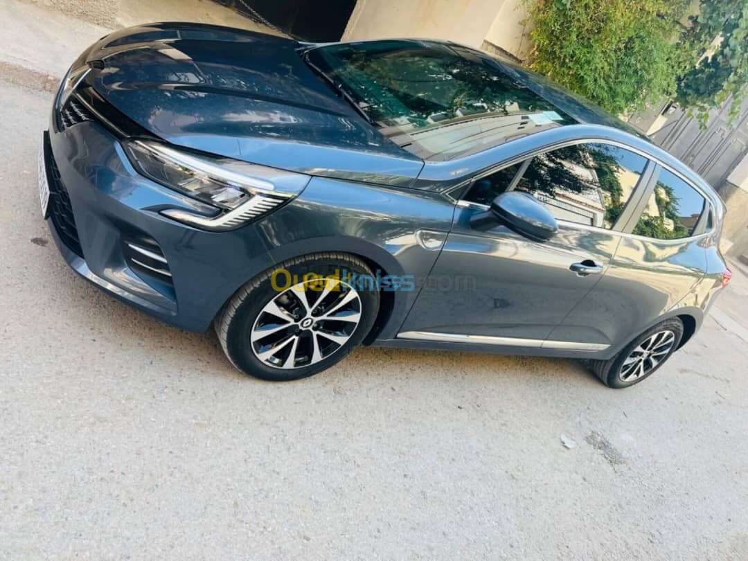 Renault Clio 4 2021 Intense