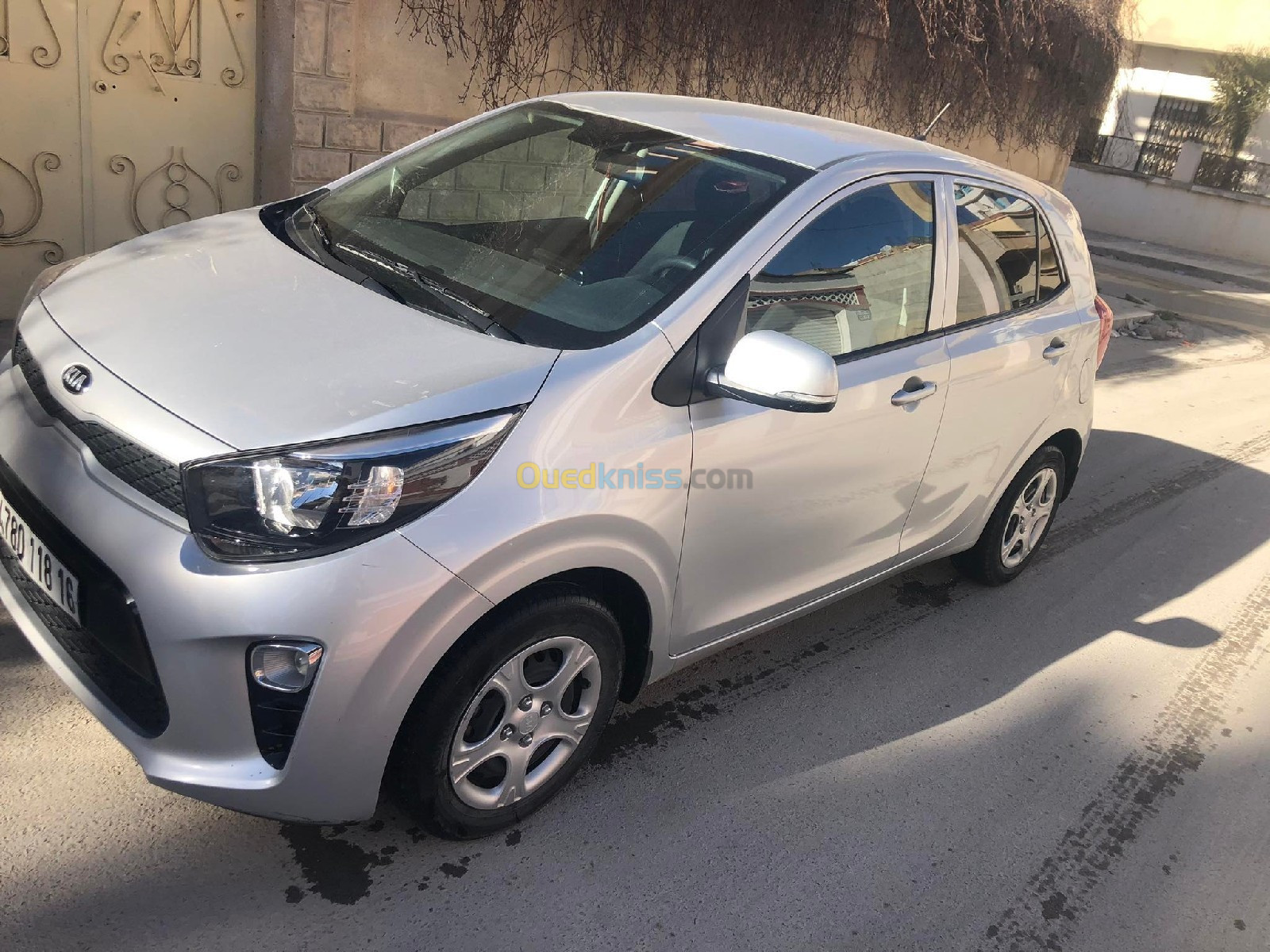 Kia Picanto 2018 LX Confort