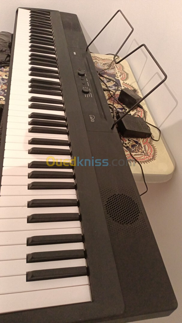 Synthétiseur Korg Liano 