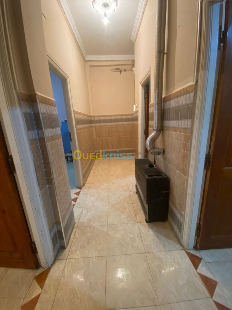 Location Appartement F3 Oran Bir el djir