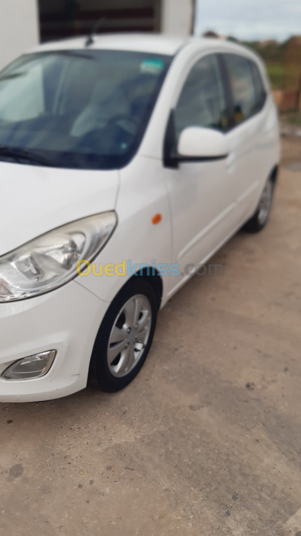 Hyundai i10 2016 i10