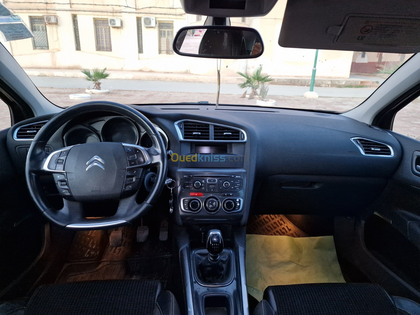 Citroen C4 2015 Exclusive