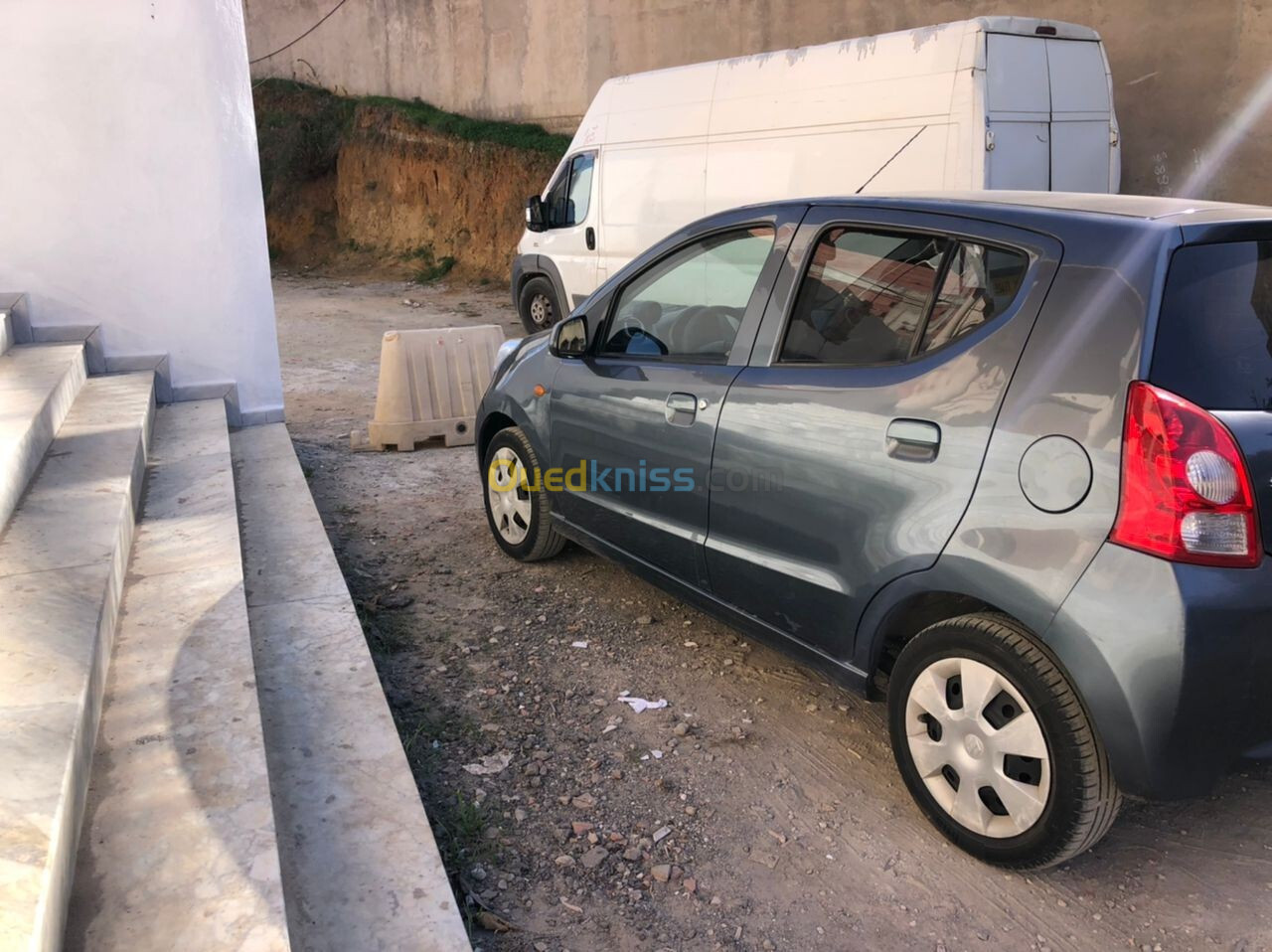 Suzuki Celerio 2012 Celerio