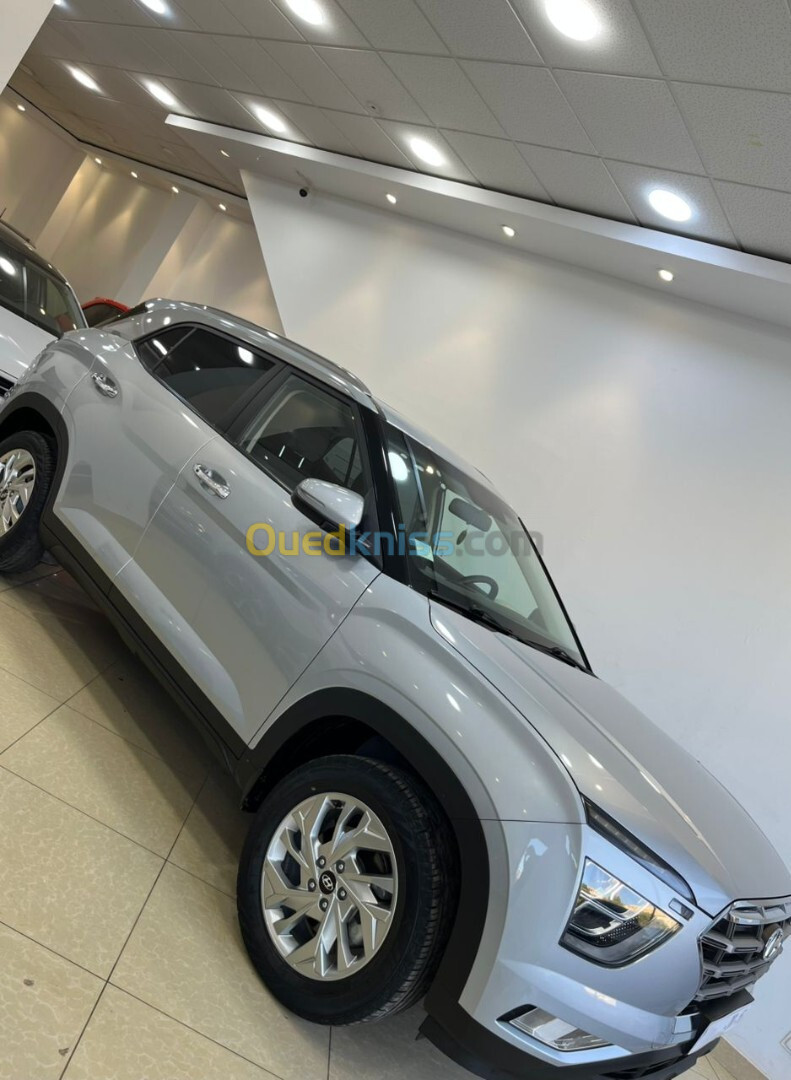 Hyundai Creta 2023 