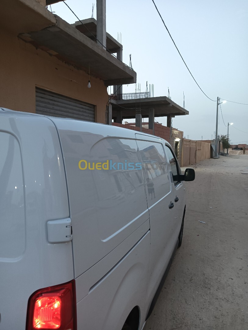 Fiat SCUDO 2023 PR16