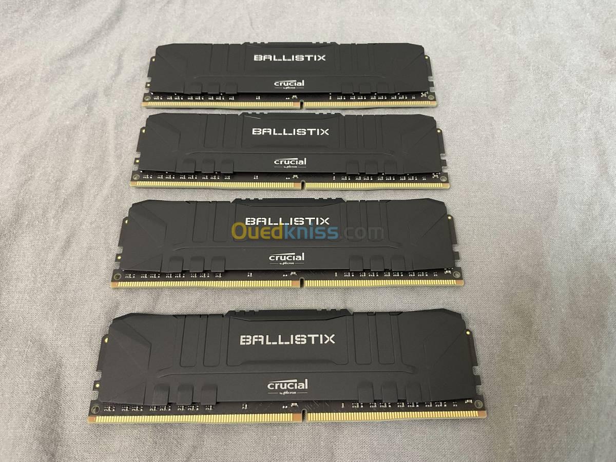 Ram 8G DDR4 