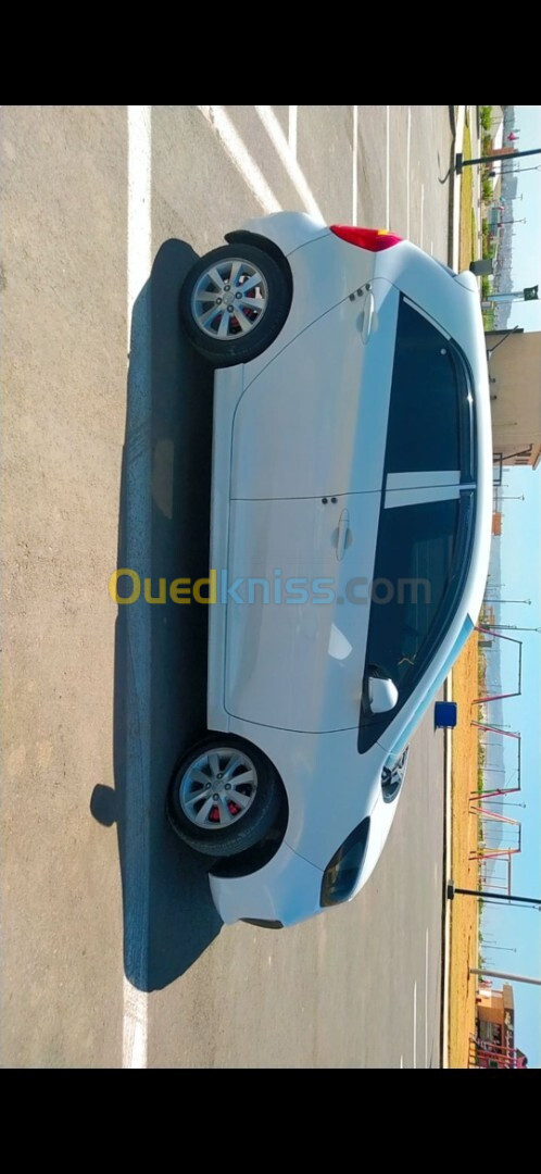 Kia Picanto 2014 Pop plus