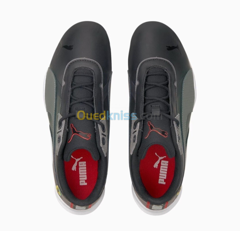 Ferrari R-Cat Machina Youth Sneakers 42eur