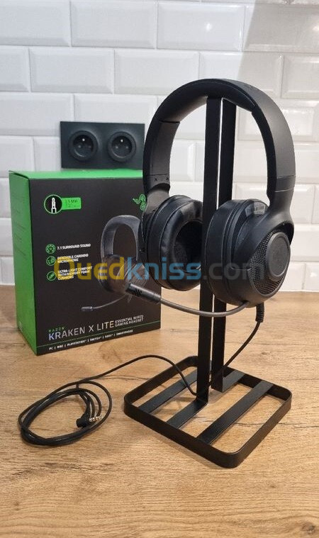 Razer Kraken X Lite