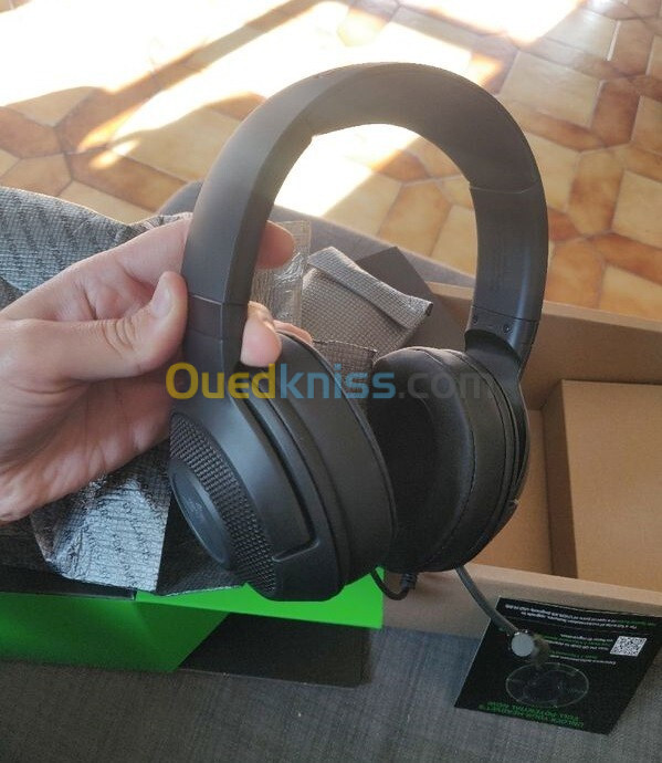 Razer Kraken X Lite