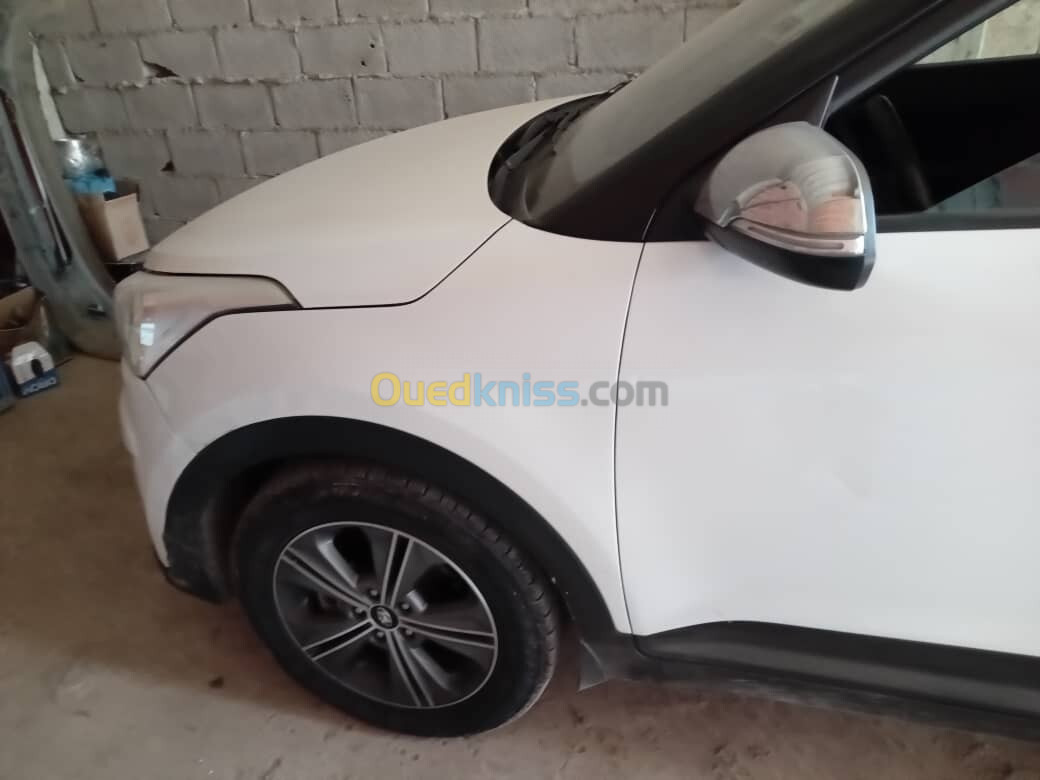 Hyundai Creta 2016 Creta