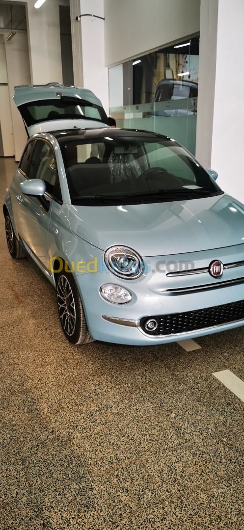 Fiat Fiat 500 2024 Dochi fita