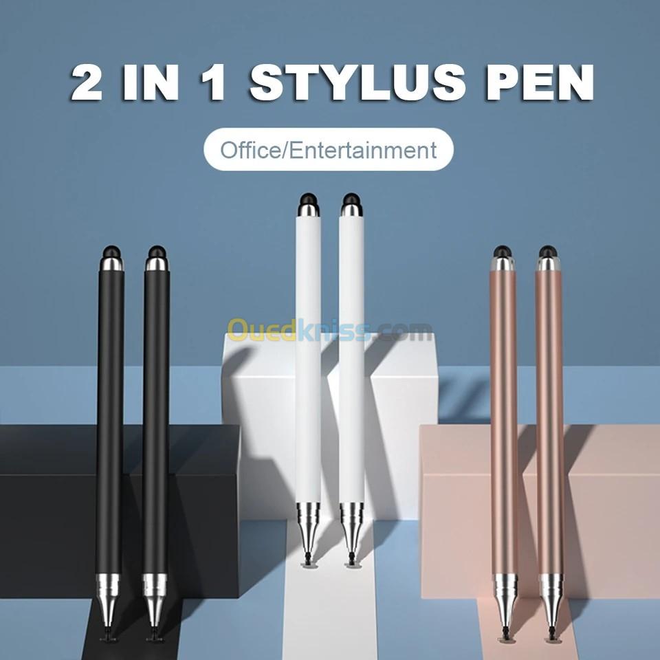 Stylus universel tactile