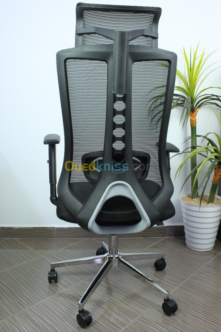 CHAISE ERGONOMIQUE VALENCE