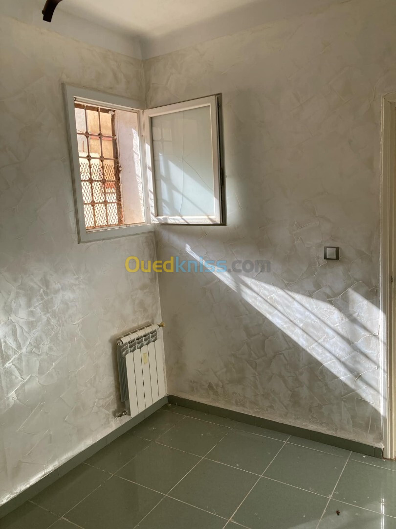 Vente Appartement F3 Tipaza Bou ismail