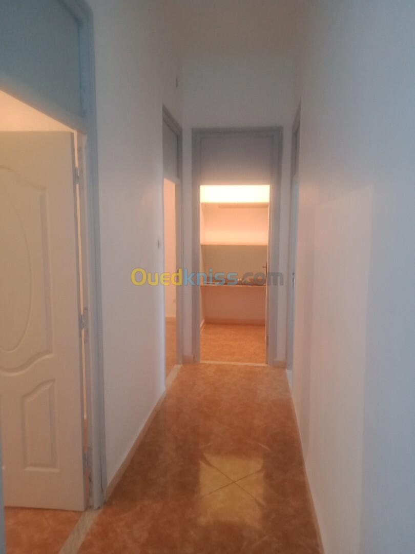 Vente Appartement F4 Tipaza Bou ismail