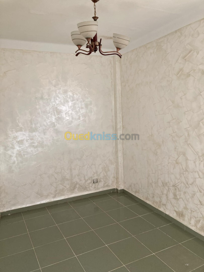 Vente Appartement F3 Tipaza Bou ismail