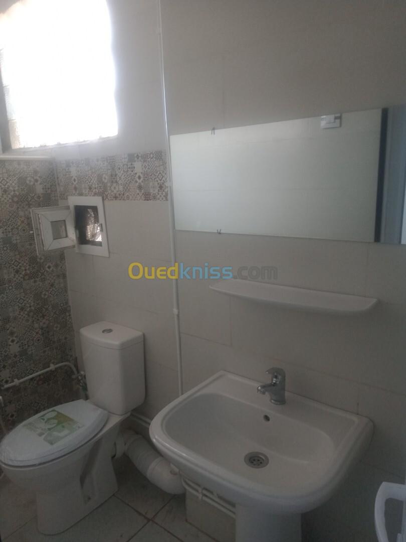 Vente Appartement F4 Tipaza Bou ismail