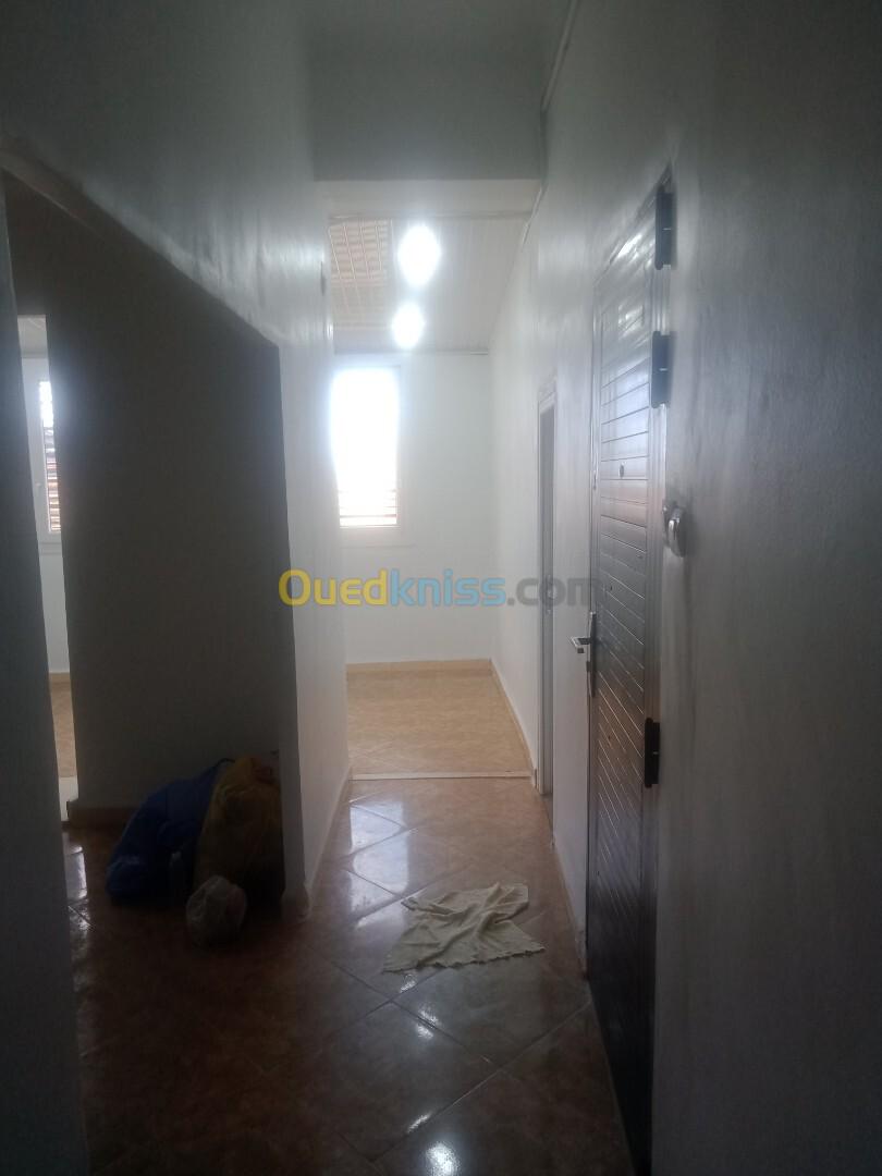 Vente Appartement F4 Tipaza Bou ismail