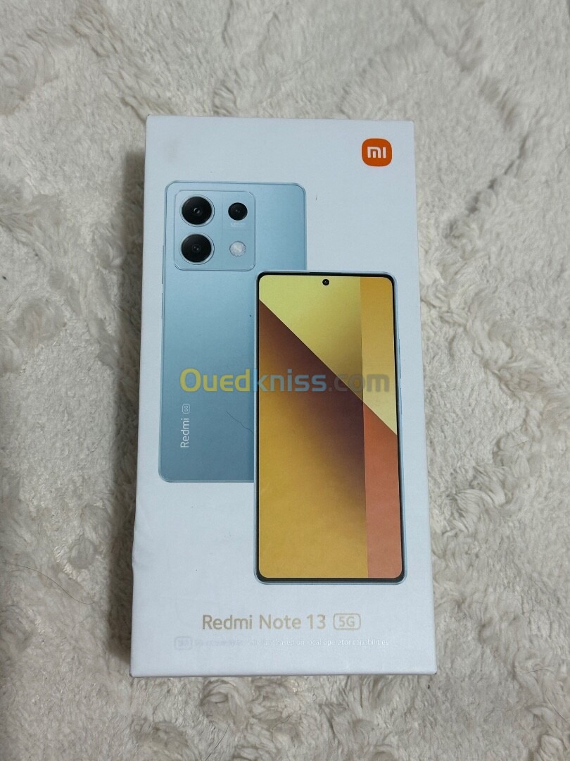 Redmi Note 13 5G