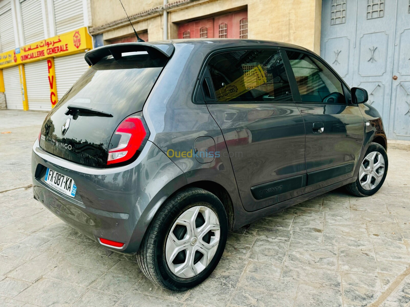 Renault Twingo 2021 Twingo