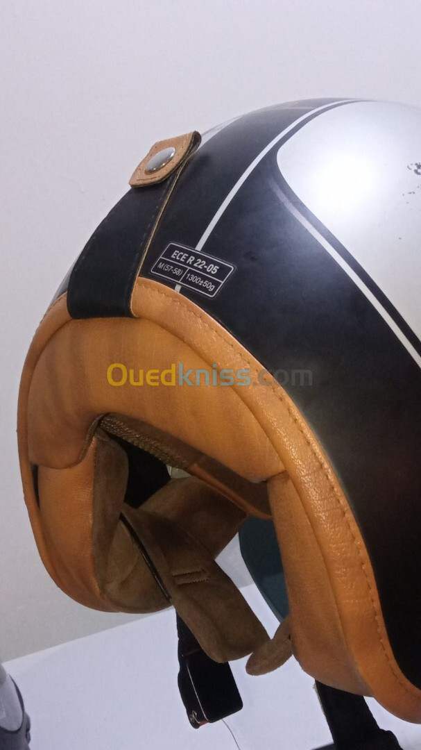 Casque beon original 