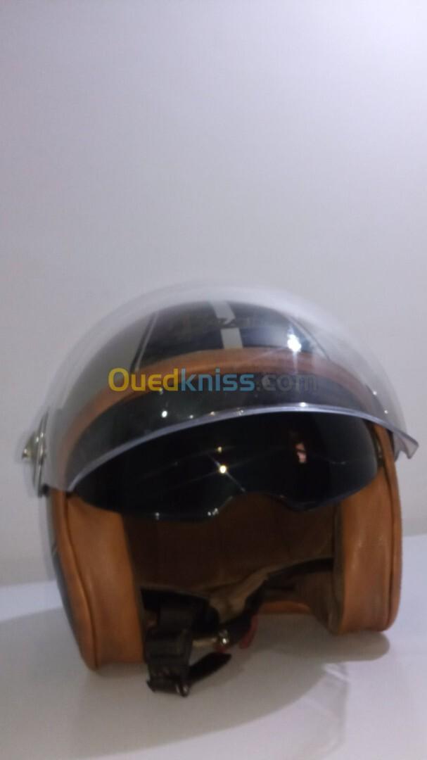 Casque beon original 