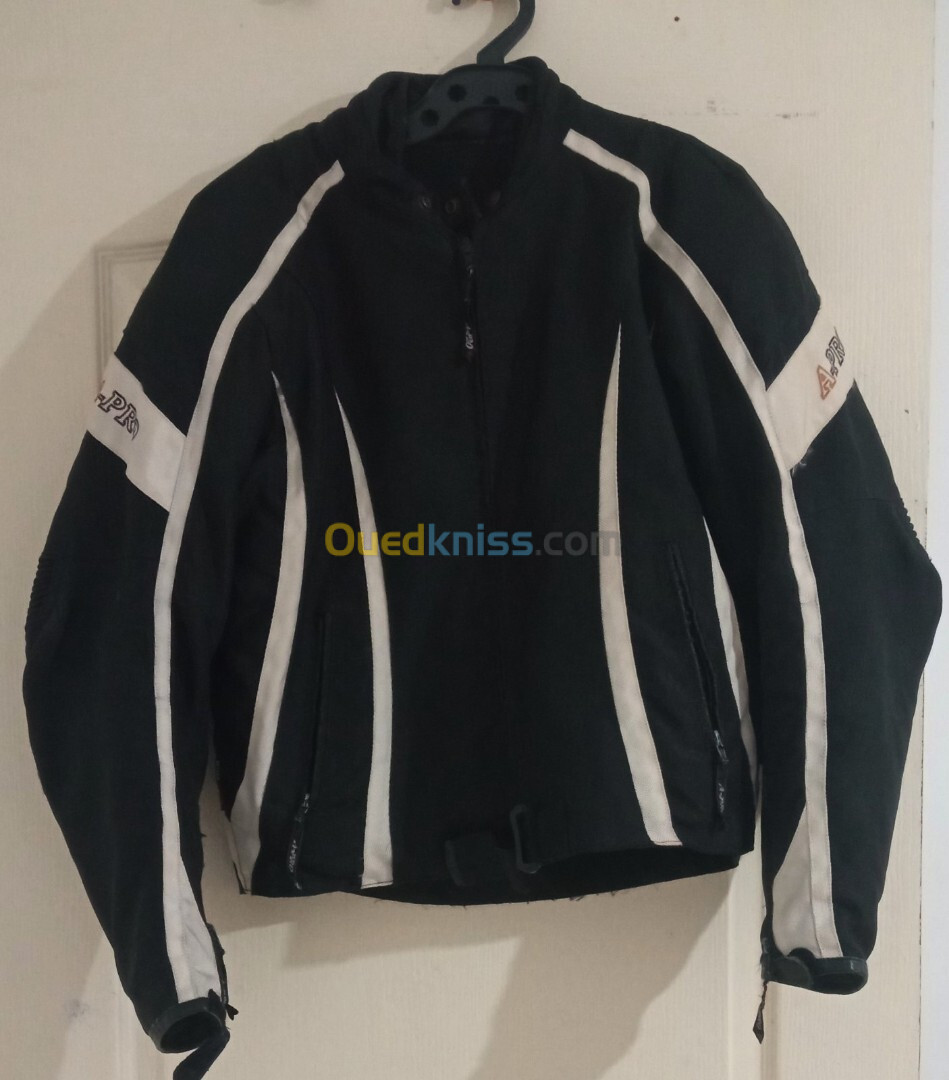 Veste moto original taille M 