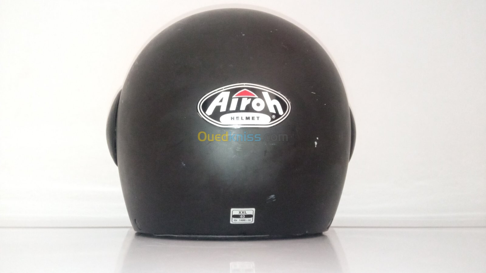 Casque airoh modulable original XXL 