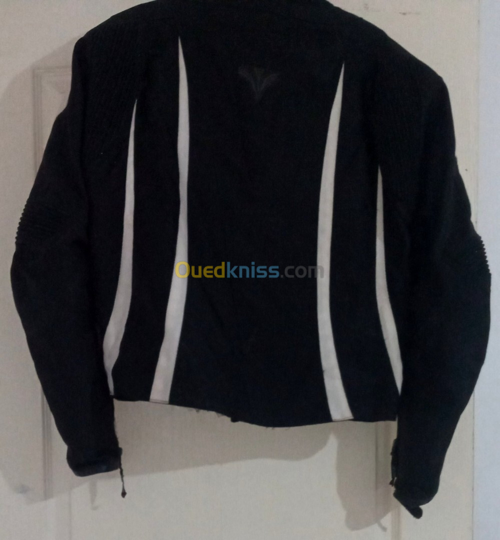 Veste moto original taille M 