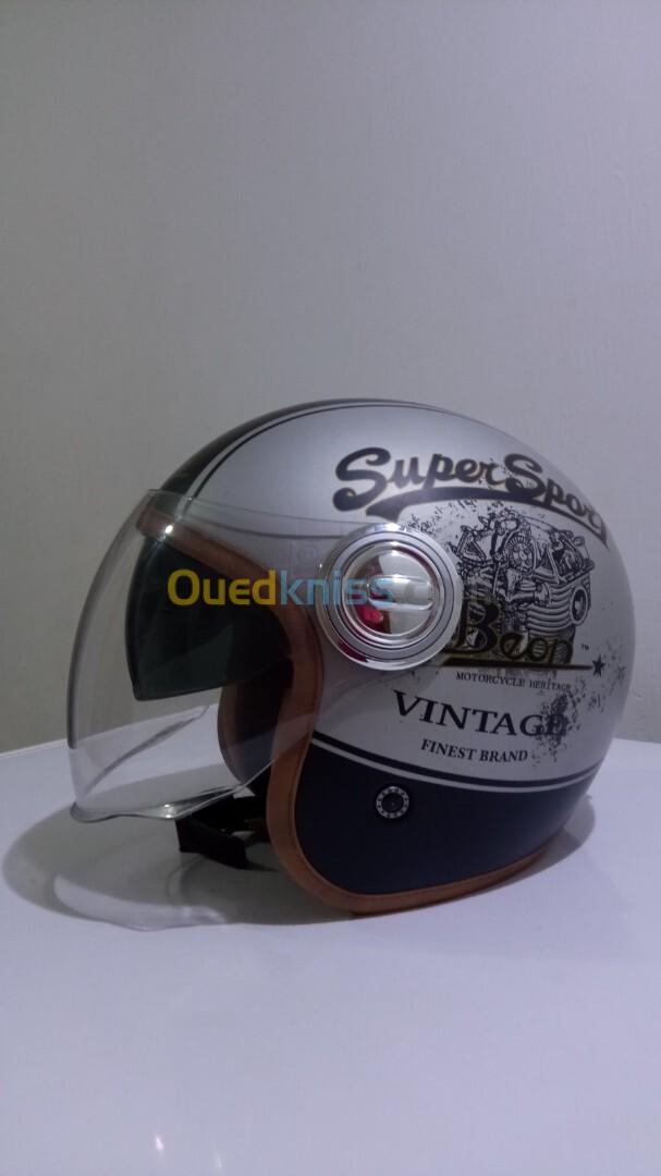 Casque beon original 