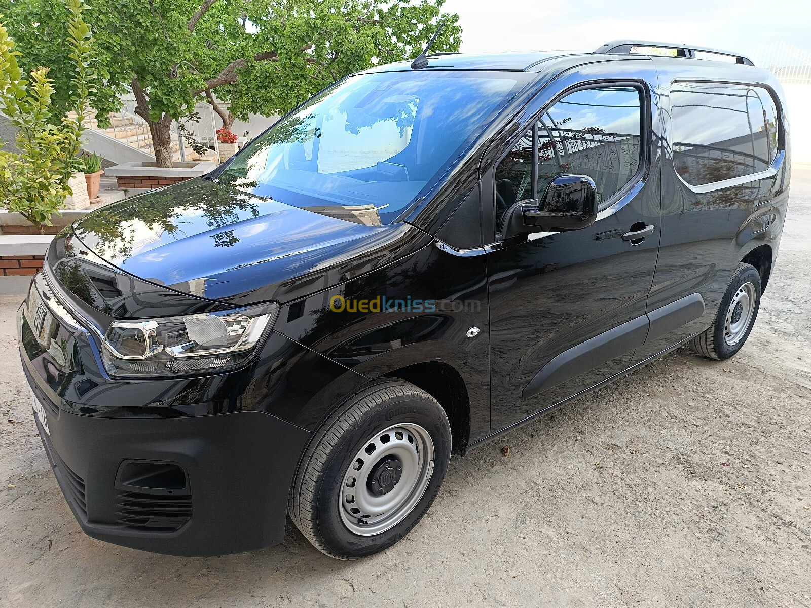 Fiat Doblo 2024 Doblo