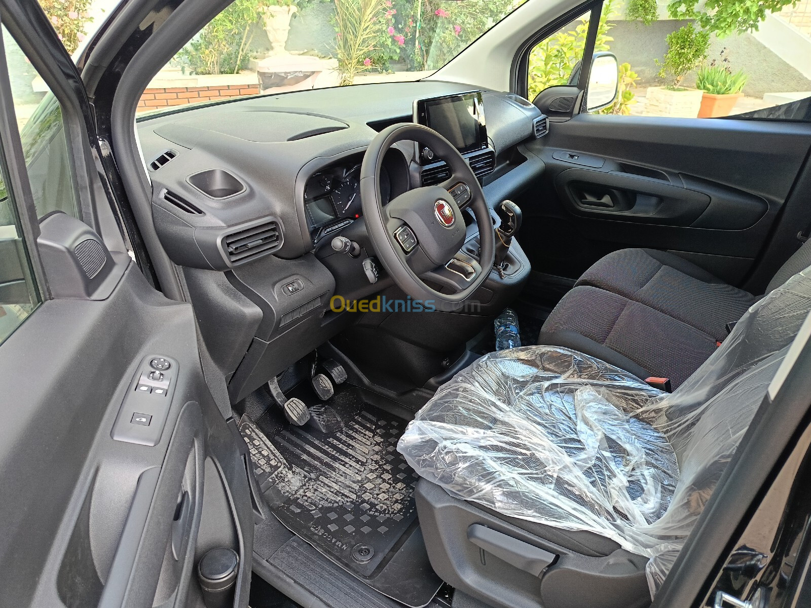 Fiat Doblo 2024 