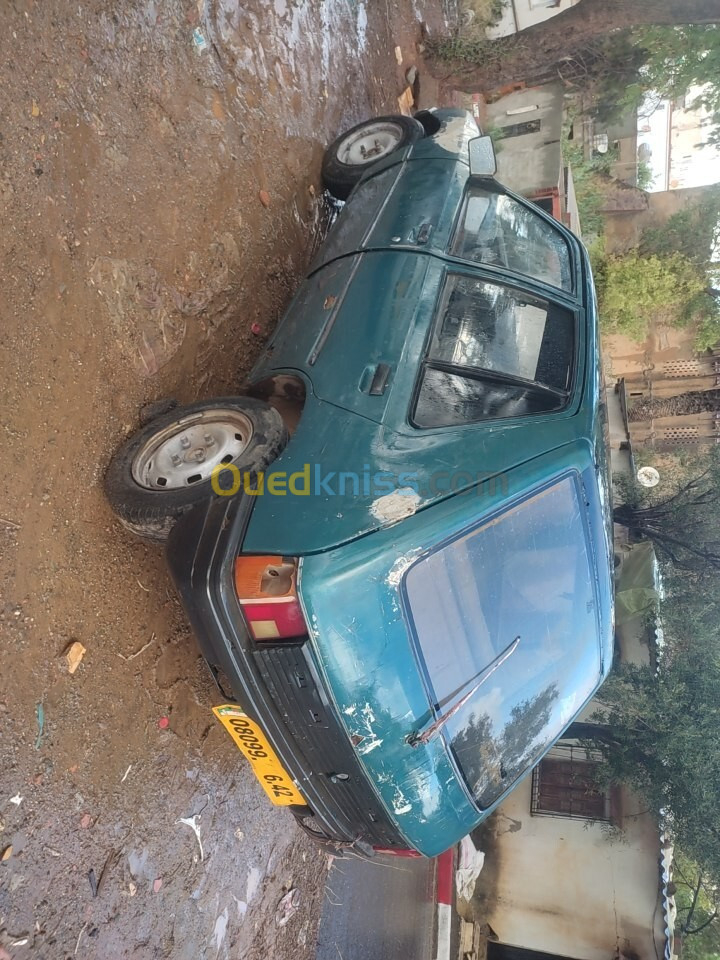 Peugeot 205 1986 205