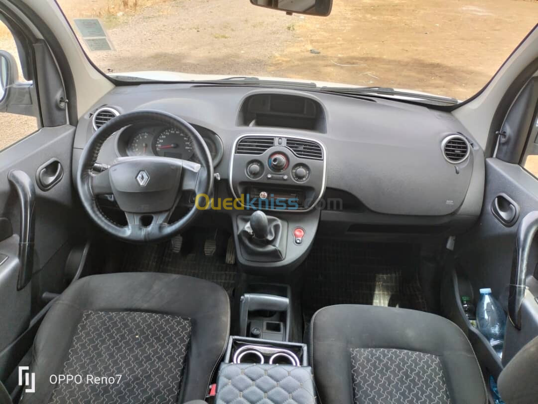 Renault Kangoo 2016 Confort