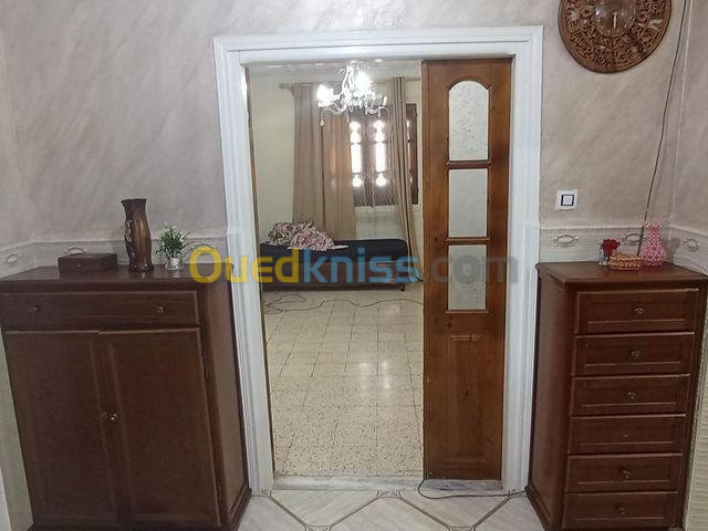 Vente Appartement F4 Blida Beni mered