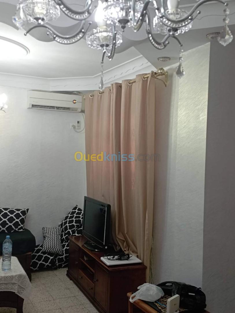 Vente Appartement F4 Blida Beni mered