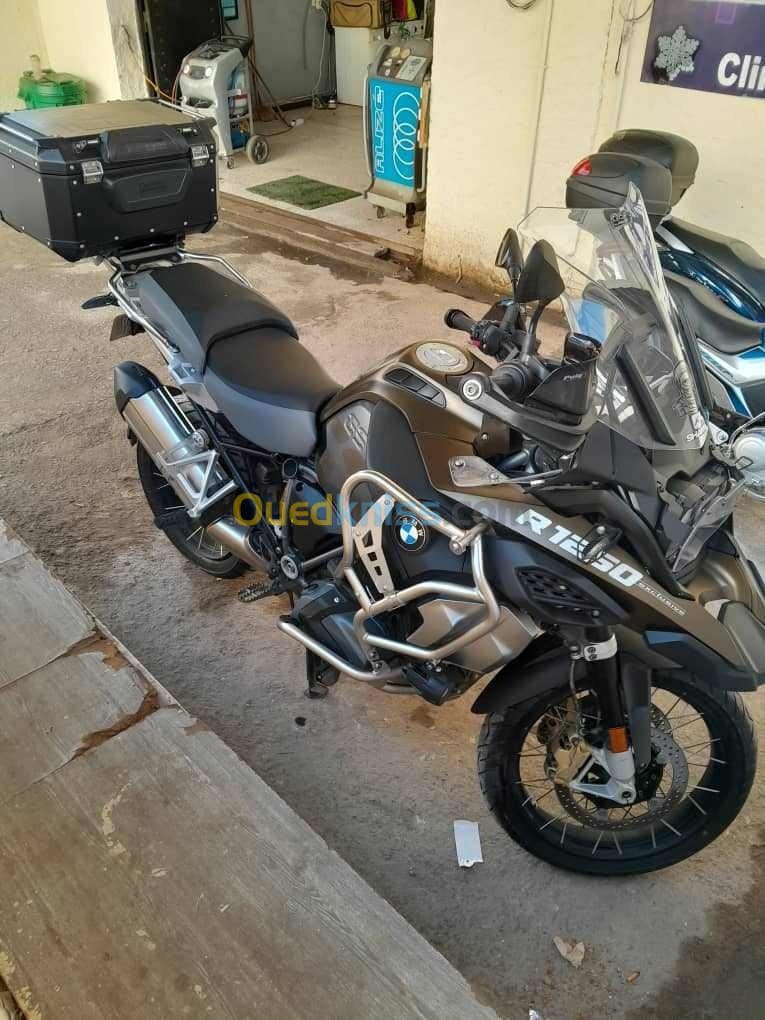 BMW Gs1250 2019