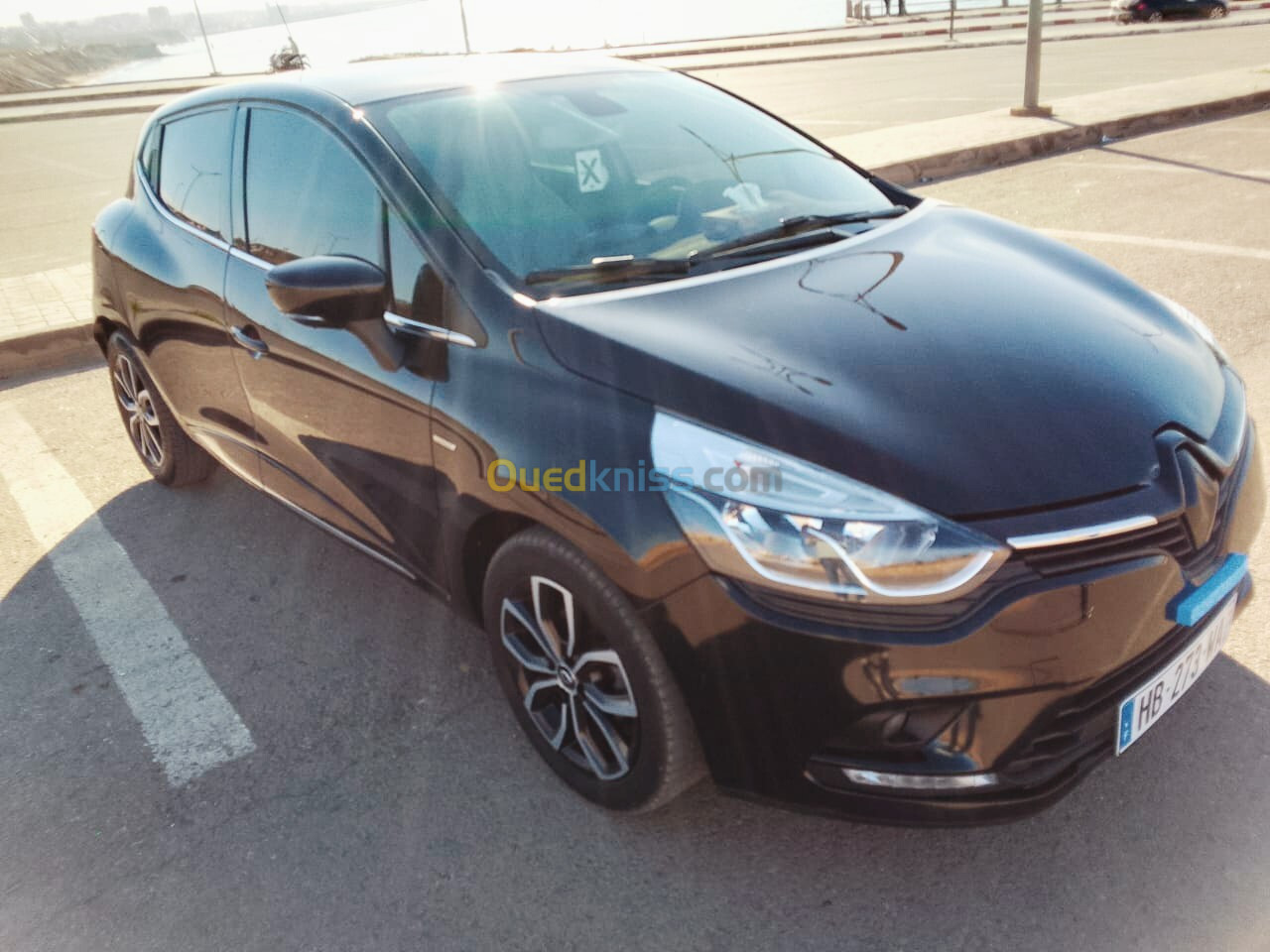 Renault Clio 4 2019 Limited 2