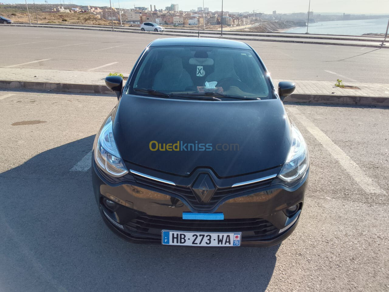 Renault Clio 4 2019 Limited 2