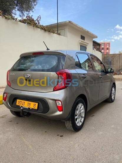 Kia Picanto 2019 LX Start