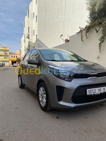 Kia Picanto 2019 LX Start