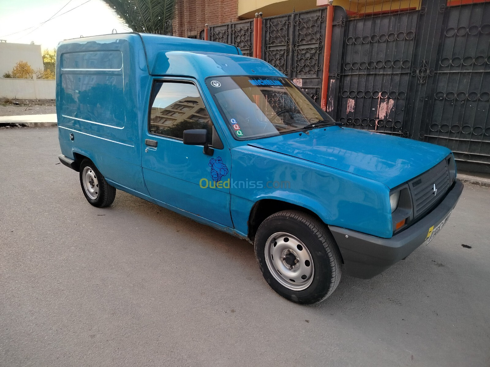 Renault Express 1990 Express